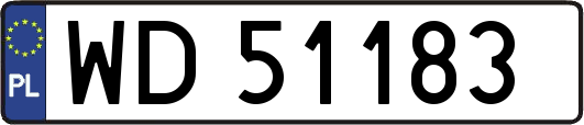 WD51183