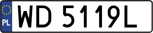 WD5119L