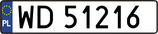 WD51216