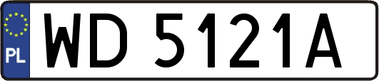 WD5121A