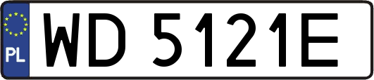 WD5121E