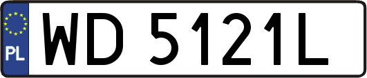 WD5121L