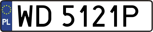 WD5121P