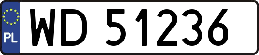 WD51236