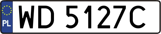 WD5127C