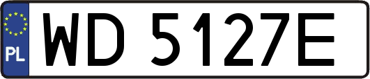 WD5127E