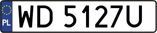 WD5127U