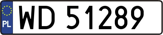 WD51289