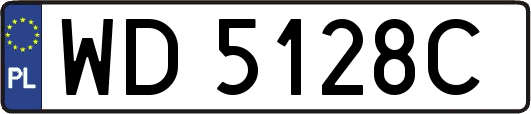 WD5128C