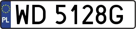 WD5128G