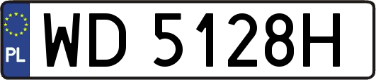 WD5128H