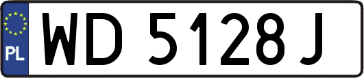 WD5128J