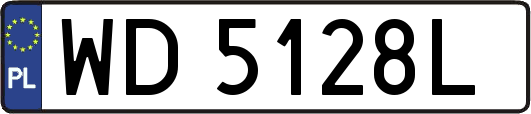WD5128L