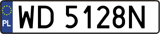 WD5128N