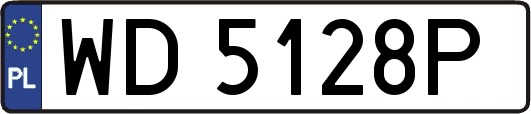 WD5128P