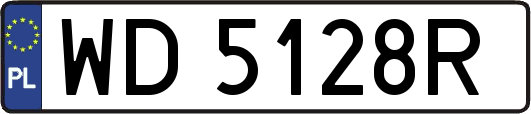WD5128R