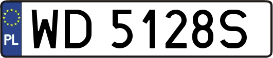 WD5128S