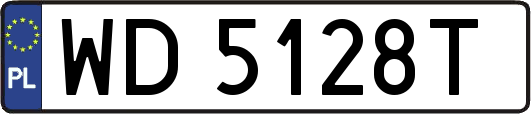 WD5128T