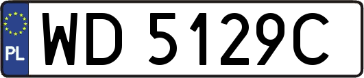 WD5129C