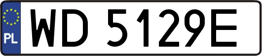 WD5129E