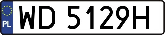 WD5129H