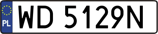 WD5129N