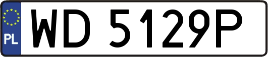WD5129P