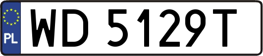WD5129T