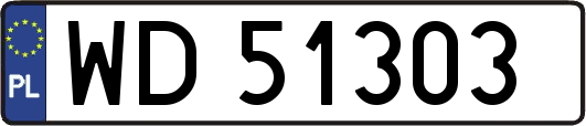 WD51303
