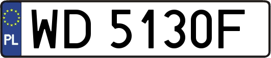 WD5130F