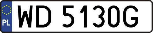 WD5130G