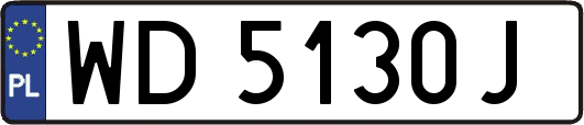 WD5130J