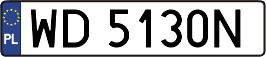 WD5130N