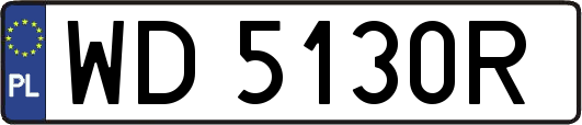 WD5130R