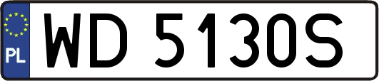 WD5130S