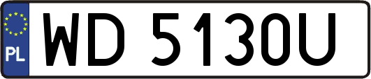 WD5130U
