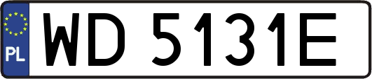 WD5131E