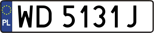 WD5131J