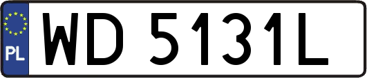 WD5131L