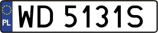 WD5131S