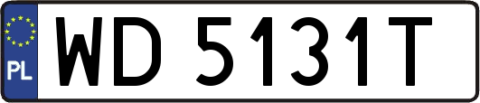 WD5131T