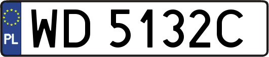 WD5132C
