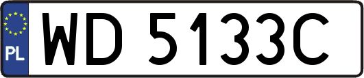 WD5133C
