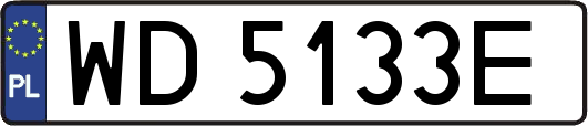 WD5133E