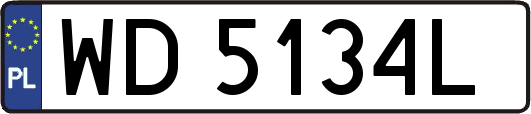 WD5134L