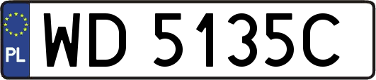 WD5135C