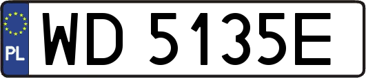 WD5135E
