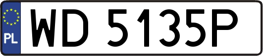 WD5135P