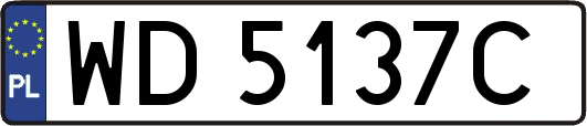 WD5137C