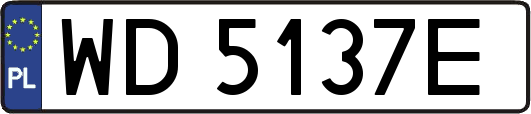 WD5137E
